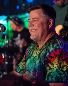 Moses Guest in the Houston Press