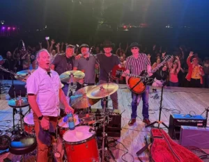 GUEST FEST article in Houston Press
